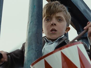 "Die Blechtrommel" Der Schweizer David Bennent wurde als Oskar Matzerath in "Die Blechtrommel" weltberühmt.