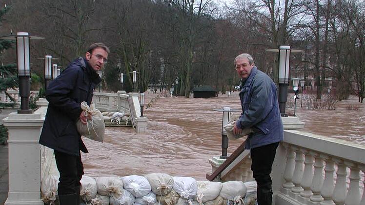 Eindrücke aus 2003. Foto: Archiv