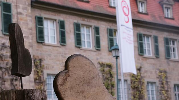 Die Stadt m&ouml;chte den Innenhof an der Oberen Saline ab dem kommenden Jahr f&uuml;r Trauungen im Freien nutzen.
