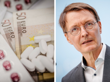 Milliardenverluste: Krankenkassen in Deutschland alarmiert