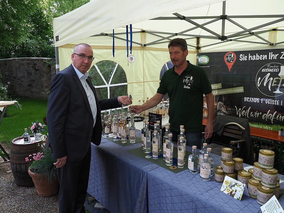 Führungen, Flohmarkt, Musik u.v.m.
