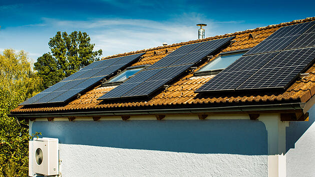 Wenn du eine eigene PV-Anlage hast, kannst du den Strom jetzt einfacher verkaufen.