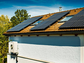 Wenn du eine eigene PV-Anlage hast, kannst du den Strom jetzt einfacher verkaufen.
