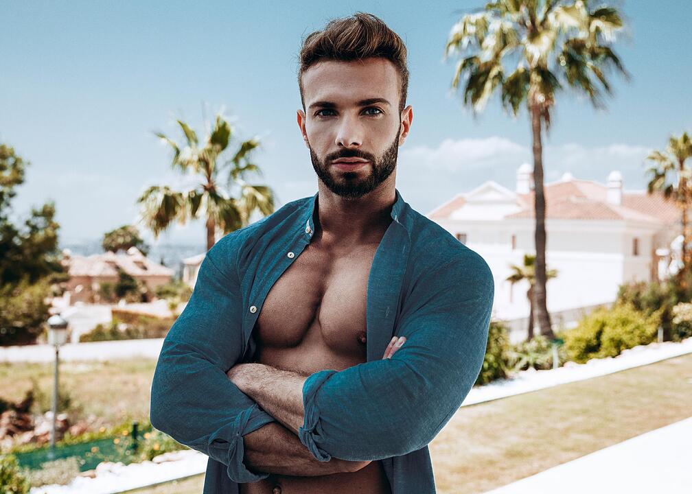 Die Bachelorette