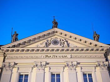 Schloss Bellevue