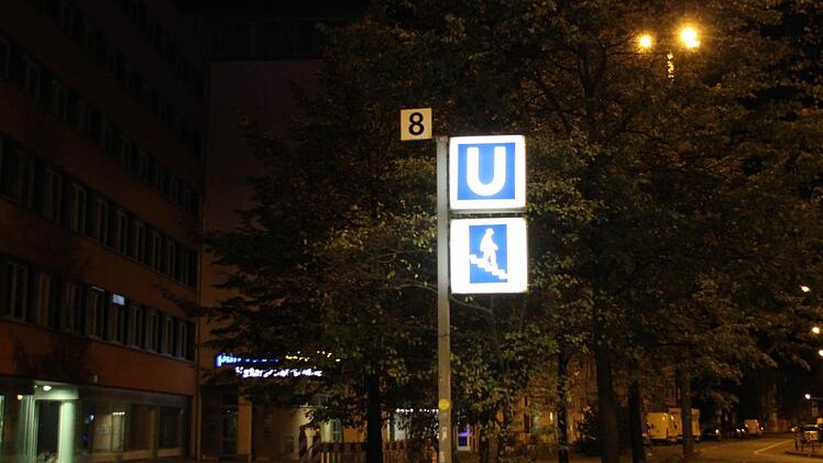 Gerade in der Nacht gibt es viel zu tun.  Foto: Robert Wagner