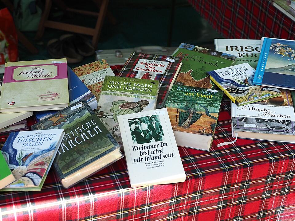 Deutsche Meisterschaft der Highland Games