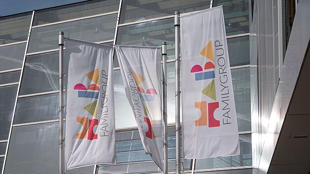 Haba in Bad Rodach: Erlebnis-Store ersetzt Familien-Outlet