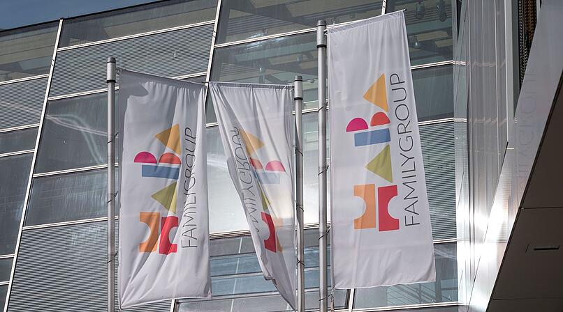 Haba in Bad Rodach: Erlebnis-Store ersetzt Familien-Outlet