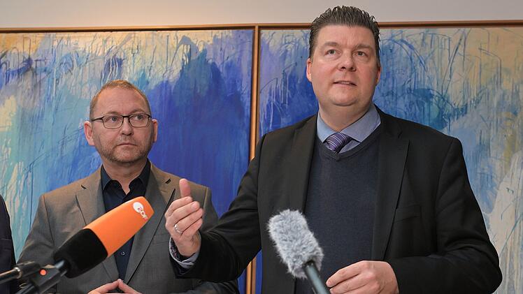Erfolgreiche Tarifverhandlungen
