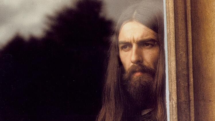 George Harrison war ein Bewunderer der Monty Pythons, weshalb er auch nicht z&ouml;gerte, als er von den Finanzierungsproblemen rund um "Das Leben des Brian" h&ouml;rte.   Der Ex-Beatle finanzierte die Produktion aus eigenen Mitteln.