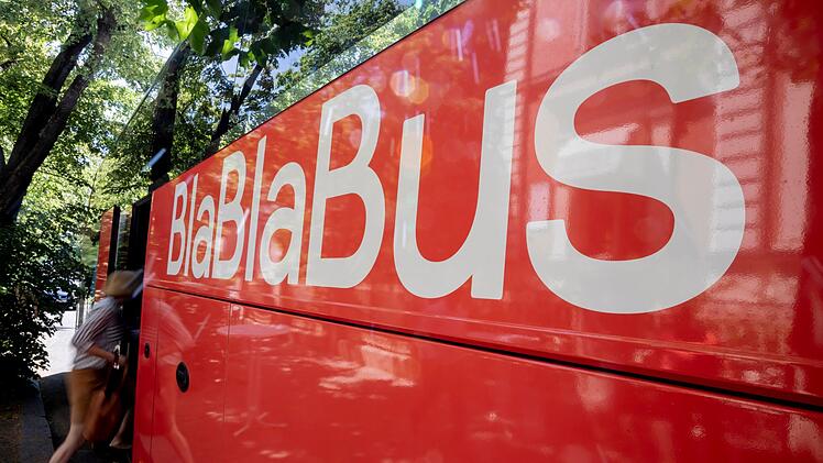BlaBlaCar beendet Fernbusbetrieb