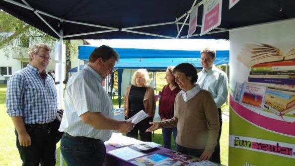 Foto: Petra Malbrich