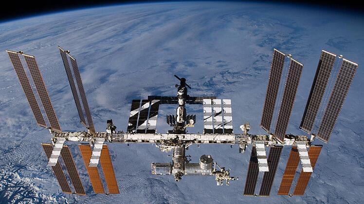 Die Internationale Raumstation (ISS): Ist 2025 schon Schluss?