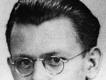 Matthias Kaiser Repro: Rainer Glissnik