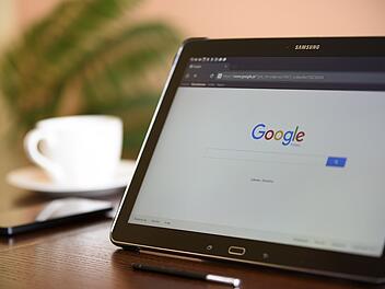 Ein sicherer Browser schützt dich vor potenziellen Gefahren im Netz.