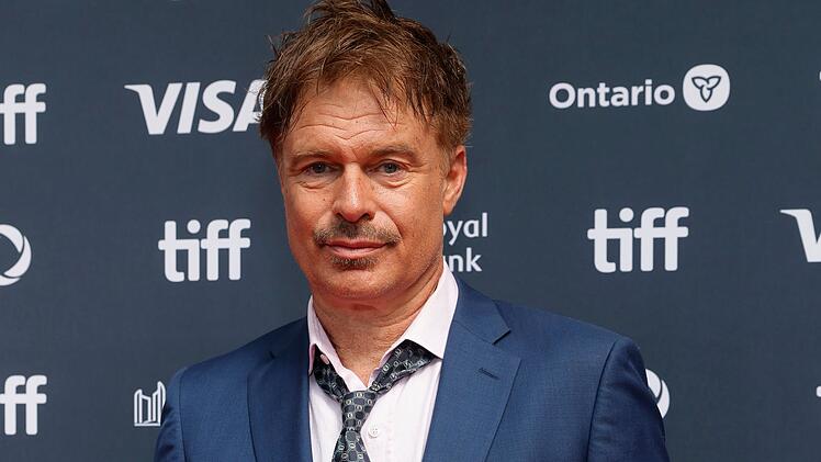 Patrick Muldoon feierte mit "Starship Troopers" sein Kinodebüt, der große Durchbruch gelang ihm allerdings nicht.