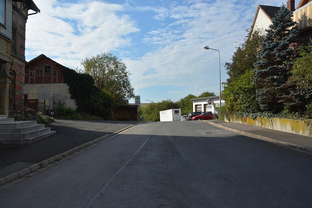 16.09.2015  Fotoreportage Fechheim