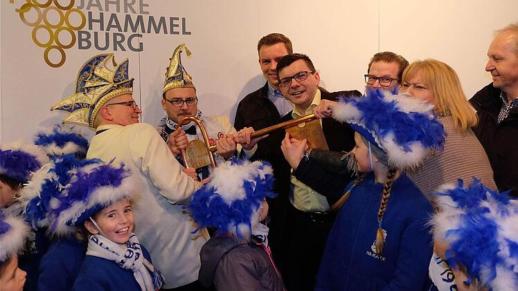 Foto: Gerd Schaar