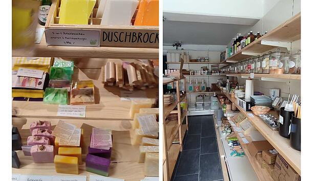 Coburg: Beliebter Unverpackt-Laden kehrt nach Auszeit zur&uuml;ck -  mit neuem Konzept