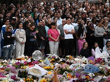 Nach Angriff am Bondi Beach