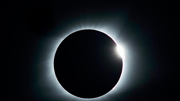 Neunter Planet in unserem Sonnensystem