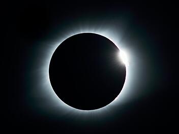 Neunter Planet in unserem Sonnensystem