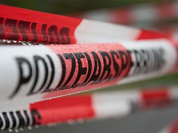 Saarbrücken: Gefundene Knochen stammen von Mensch