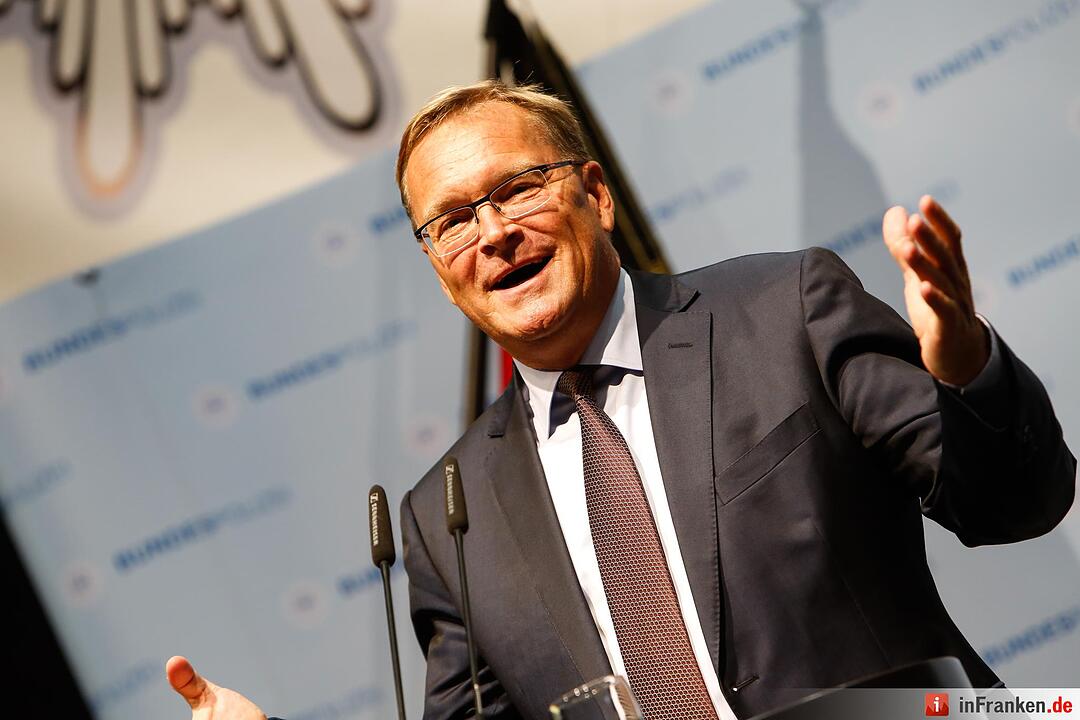 Das ist die neue Schule der Bundespolizei in Bamberg