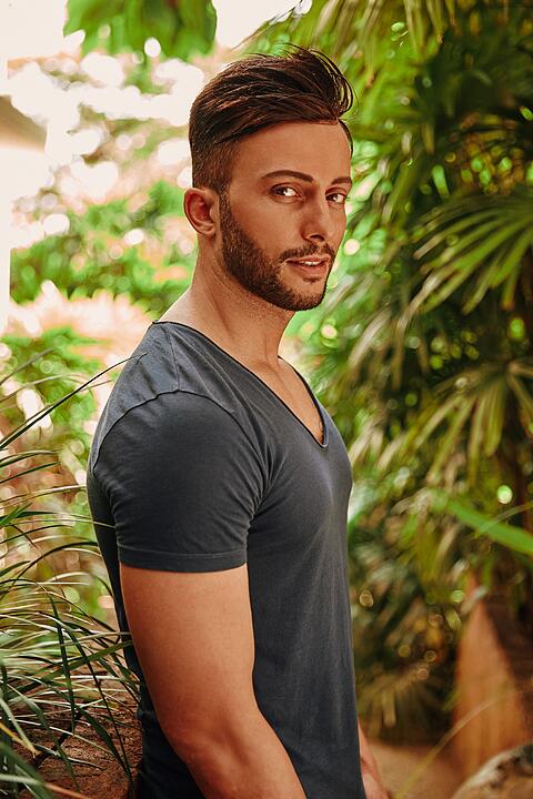 Bachelor in Paradise