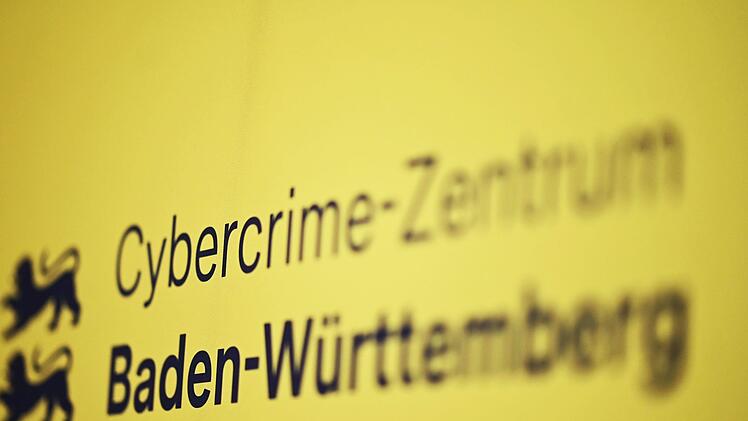 Cybercrime-Zentrum Baden-W&uuml;rttemberg