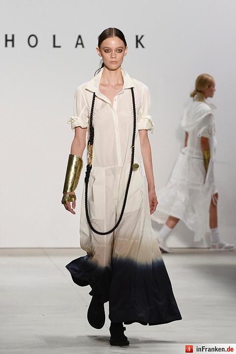 Das sind die Trends der New York Fashion Week 2015