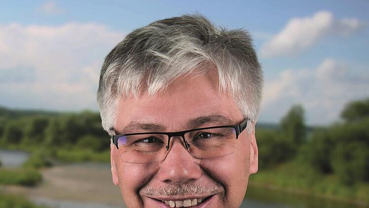 Rüdiger Gerst