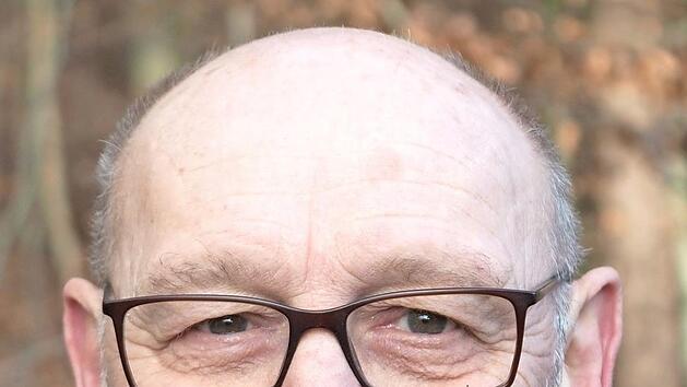 Hubert Dorn (neu)