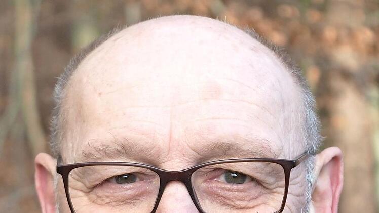 Hubert Dorn (neu)