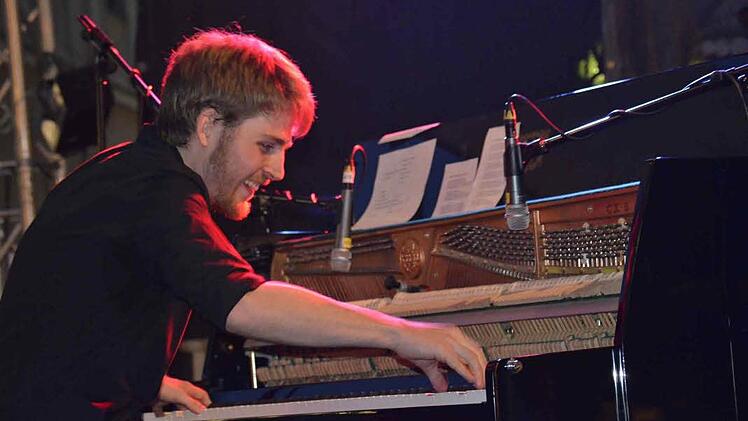 Foto: Werner Kohn
