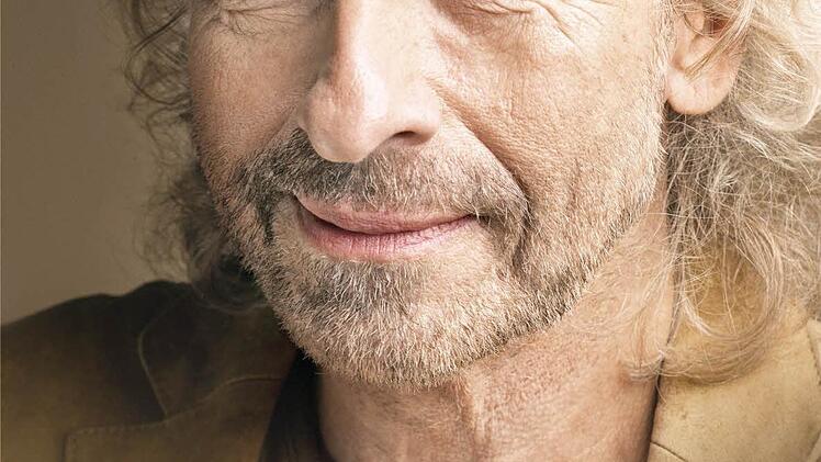 Thomas Gottschalk geht mit seinen Lebenserinnerungen auf Tournee. Eine von drei Stationen ist am 11. Mai seine Heimatstadt Kulmbach. Foto: Heyne-Verlag