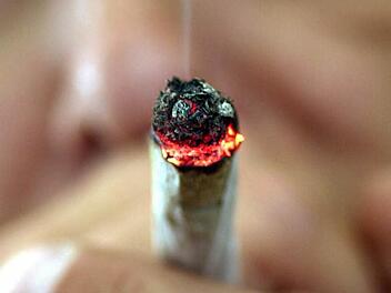 Foto: Symbolbild Boris Roessler/dpa-Bildfunk