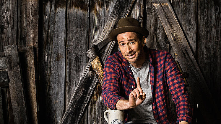 Kabarett, Comedy, Comedian, Komiker