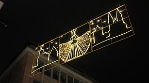 Nürnberg erstrahlt wieder in weihnachtlichem Glanz - die schönsten Bilder
