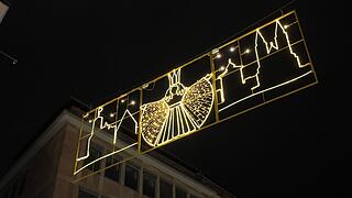 Nürnberg erstrahlt wieder in weihnachtlichem Glanz - die schönsten Bilder