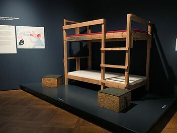 Presserundgang- Deutsches Historisches Museum