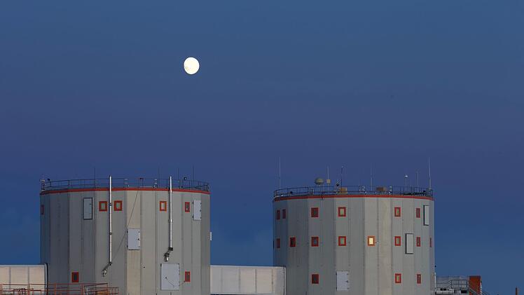 Antarktis-Studie: Isolation f&ouml;rdert Misstrauen und Konflikte
