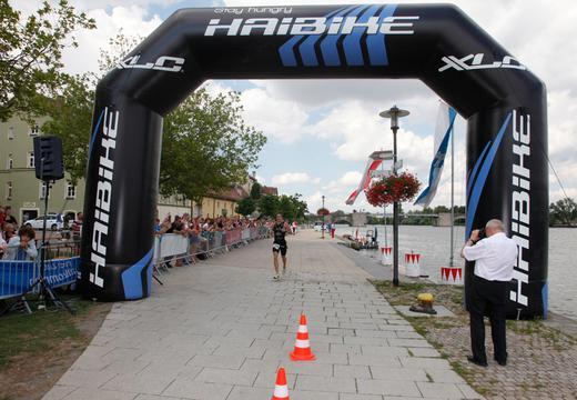 Main-Post Triathlon Kitzingen 1.Teil