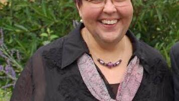 Pastoralreferentin Christine Seufert wird Pfarrer Reinwand unterstützen.