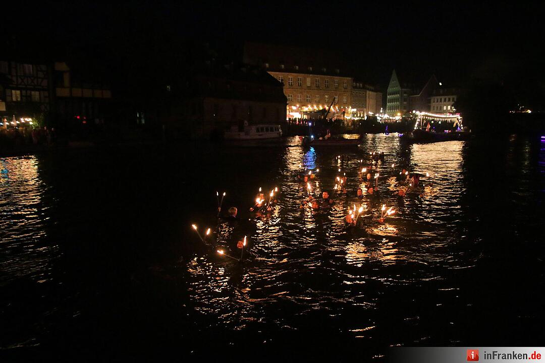 Sandkerwa 2015: Samstag