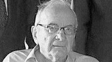 Erwin Nist † Foto: privat