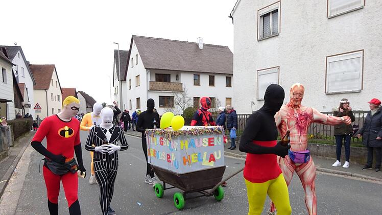 Foto: Michaela Hofmann