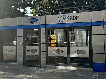 Kulmbach: Metzgerei eröffnet 24/7-Laden - Betreiber erklärt Konzept