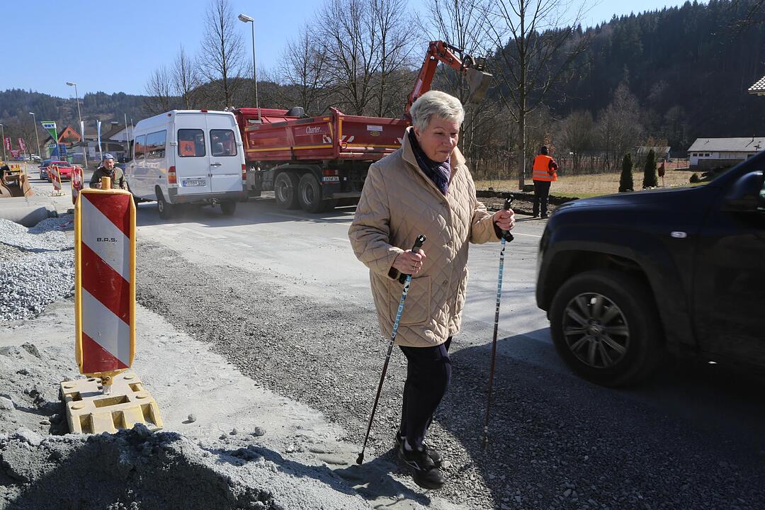 SoS Steinwiesen Lkr. KC; Foto: Barbara Herbst